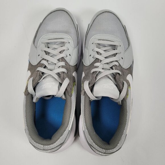 Nike Air Max Excee Youth Gray Sneakers CD6894-019 US Size 5.5Y - Picture 5 of 8